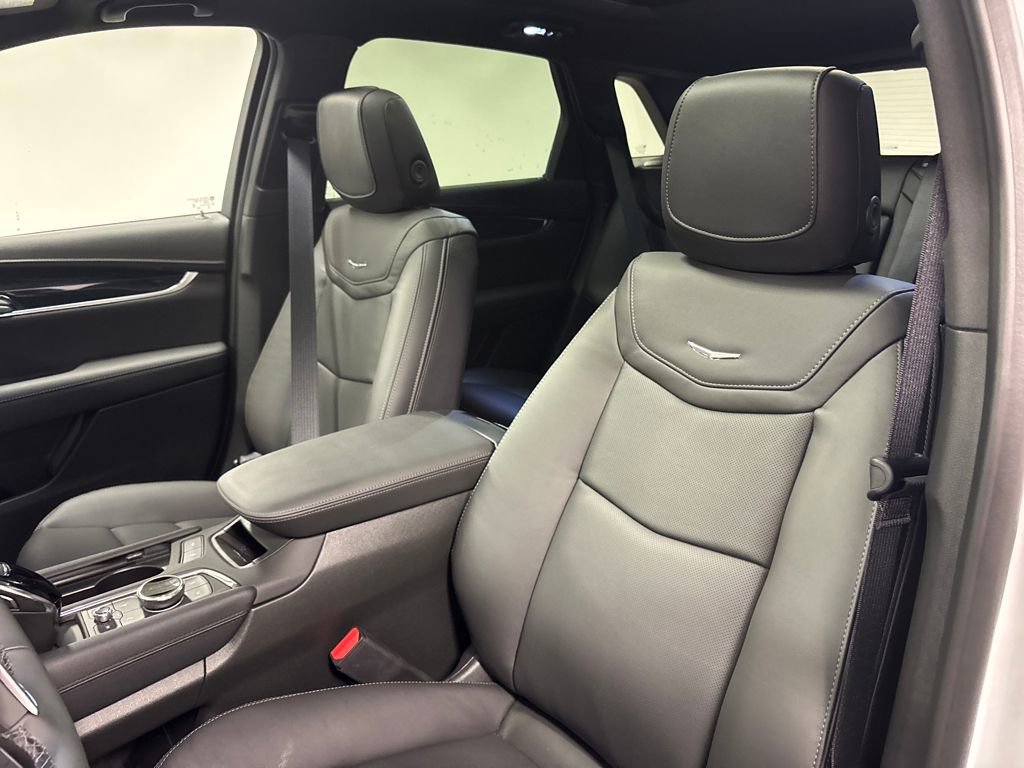 New 2026 Cadillac XT5 Premium Luxury image 24