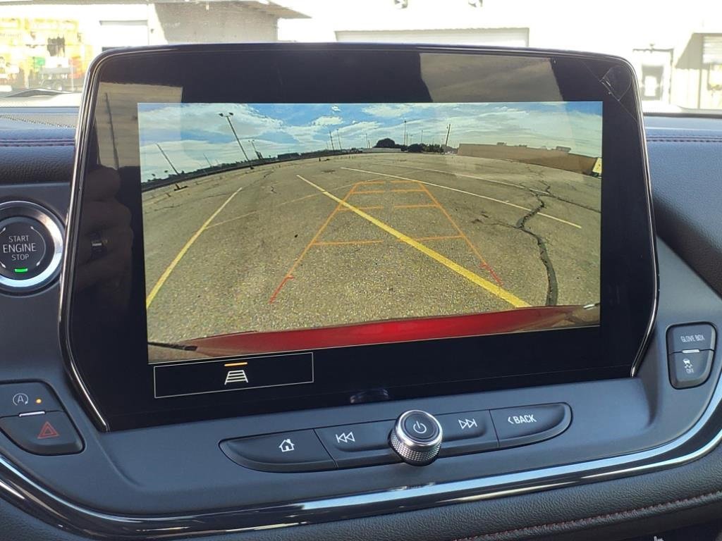 Used 2024 Chevrolet Blazer RS image 29