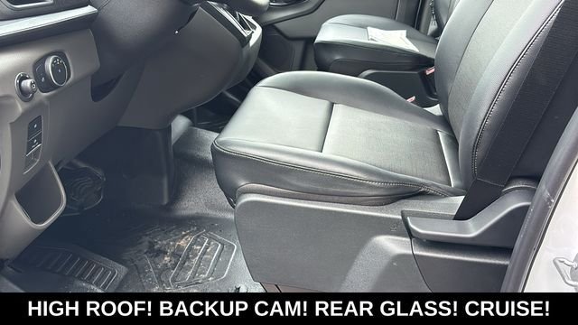 New 2026 Ford Transit 250 148 High Roof RWD image 21
