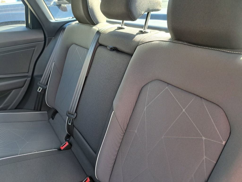 New 2026 Volkswagen Jetta Sport image 23