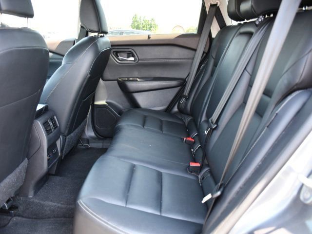 Used 2023 Nissan Rogue SL w/ SL Premium Package FWD image 21
