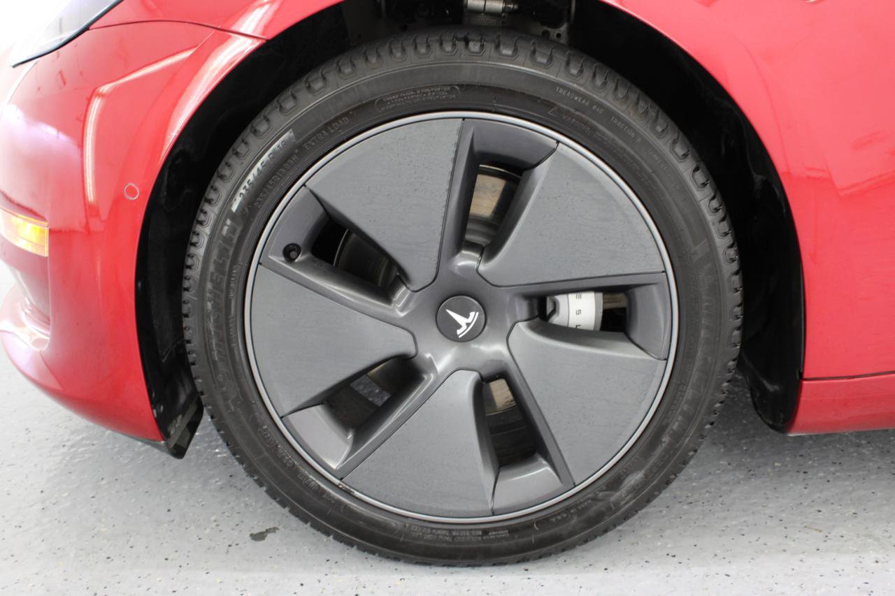 Used 2021 Tesla Model 3 Standard Range Plus RWD image 82