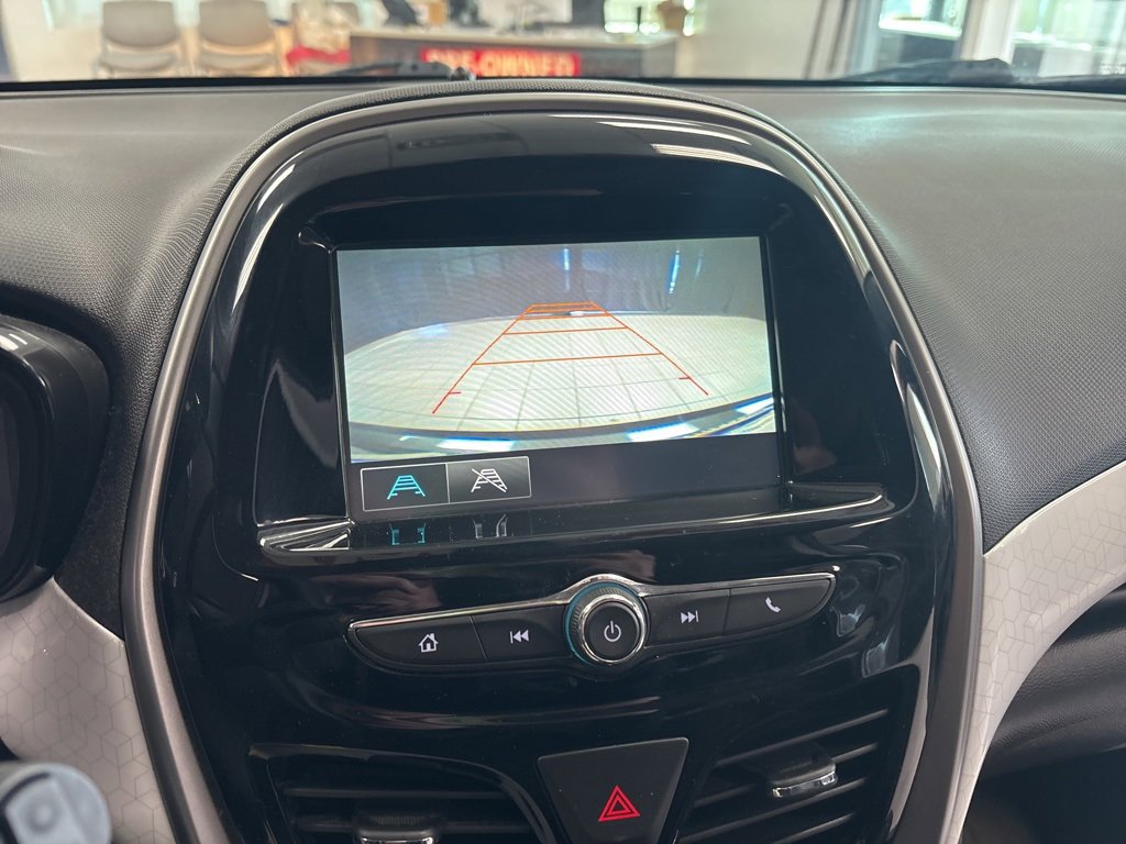 Used 2017 Chevrolet Spark LT image 17