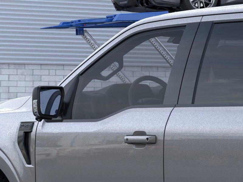 New 2026 Ford F150 XLT image 20