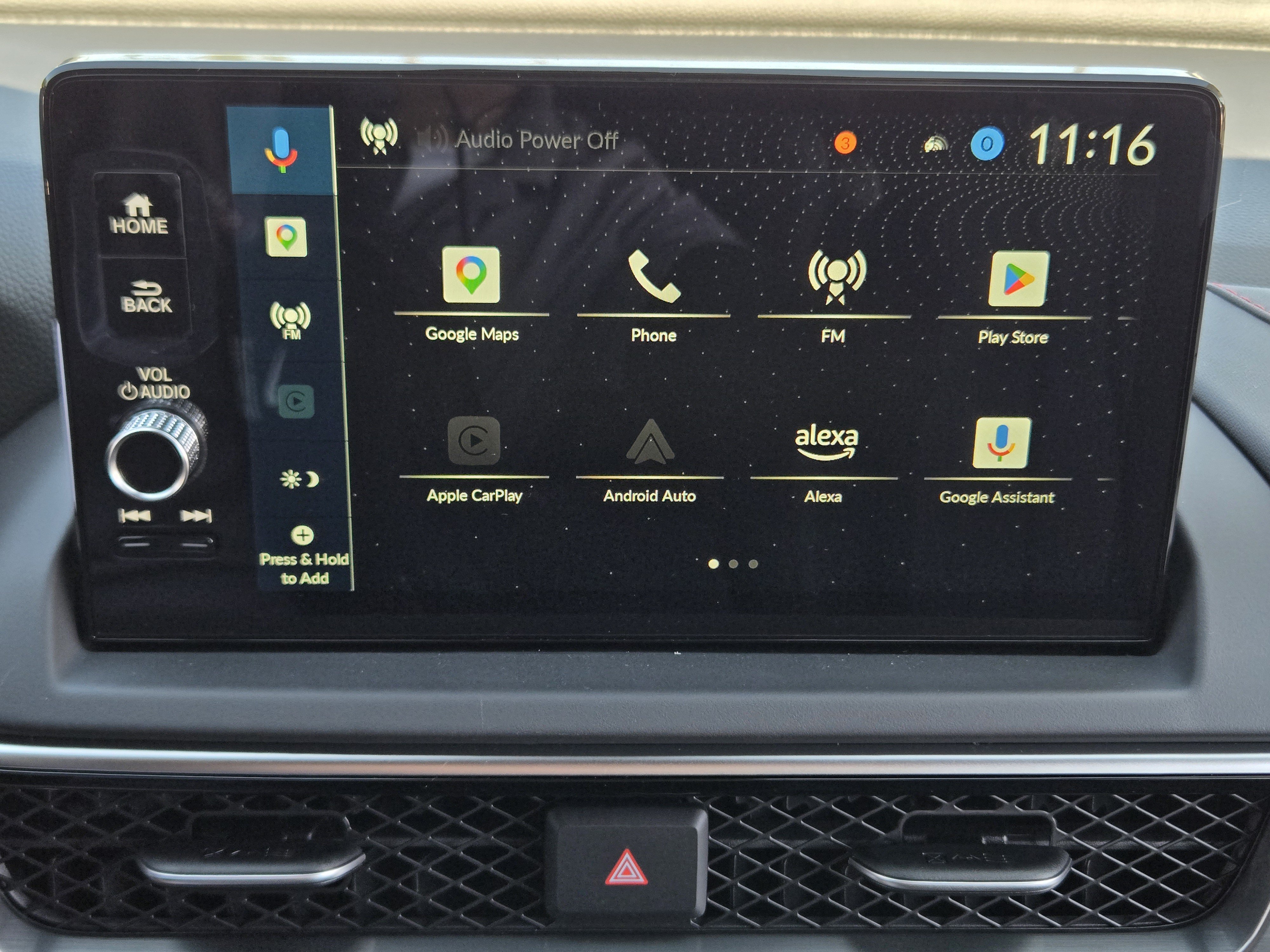 New 2026 Acura ADX A-Spec w/ Advance Package AWD/4WD image 12