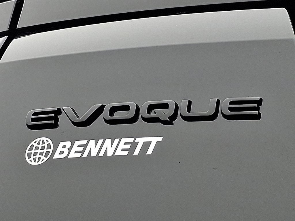 New 2026 Land Rover Range Rover Evoque S AWD/4WD image 17