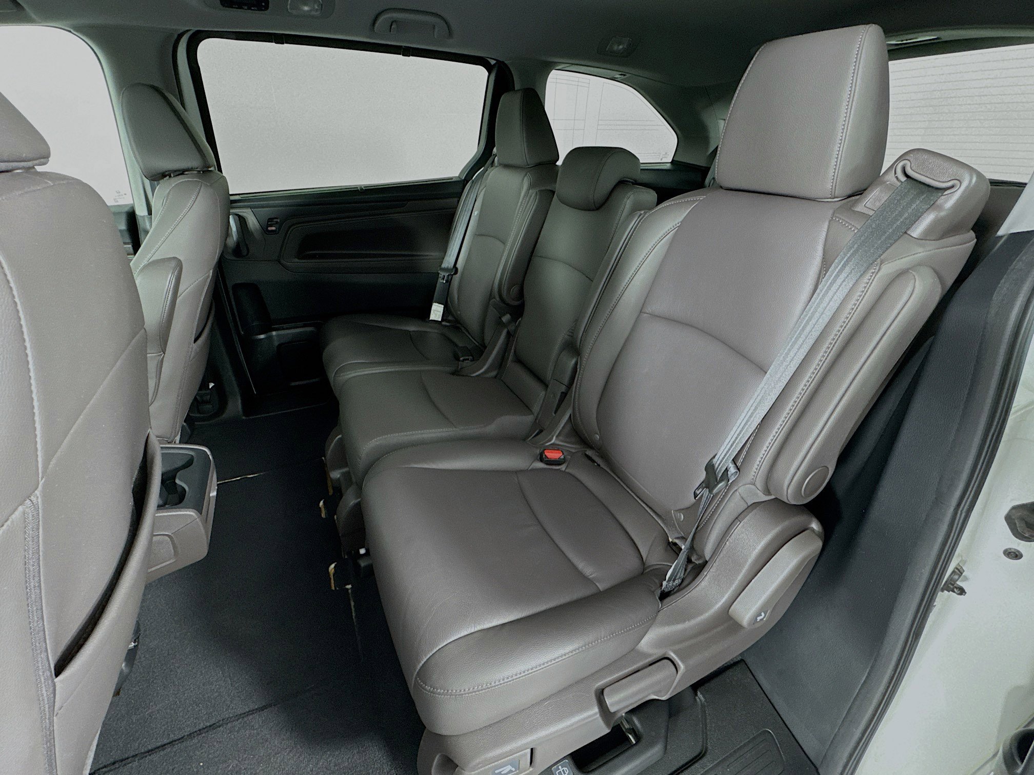 Certified 2020 Honda Odyssey EX-L image 24