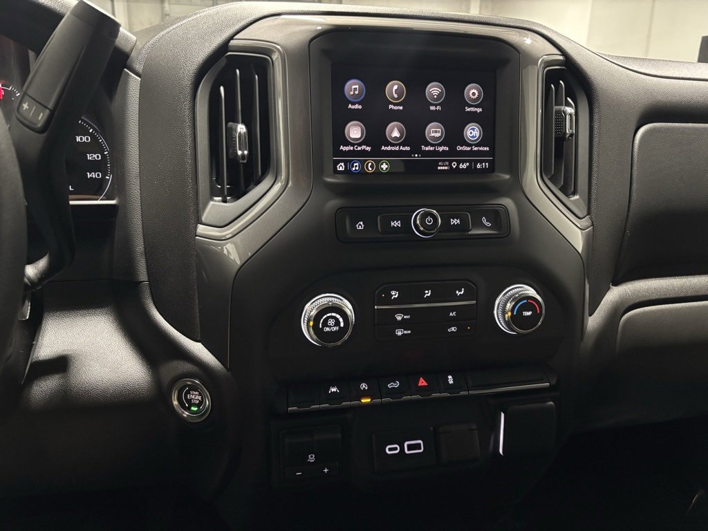 New 2026 GMC Sierra 1500 Pro w/ Graphite Edition image 19