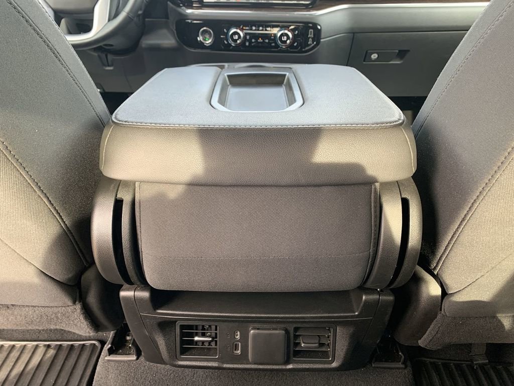 Certified 2023 GMC Sierra 1500 Elevation w/ X31 Off-Road Package image 20