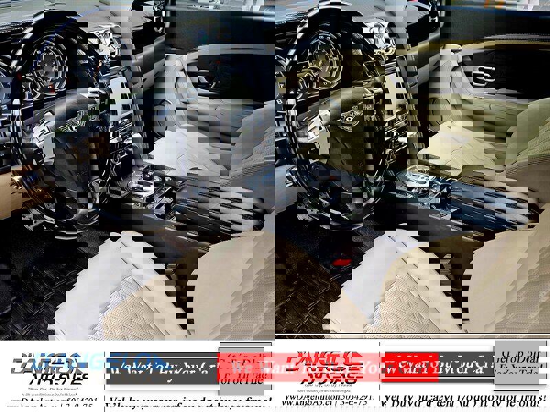 Used 2013 Bentley Continental GT Speed image 24