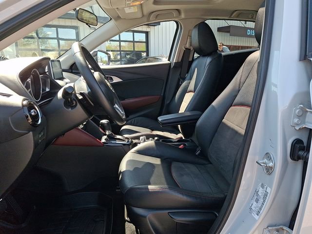 Used 2016 MAZDA CX-3 Grand Touring AWD/4WD image 15