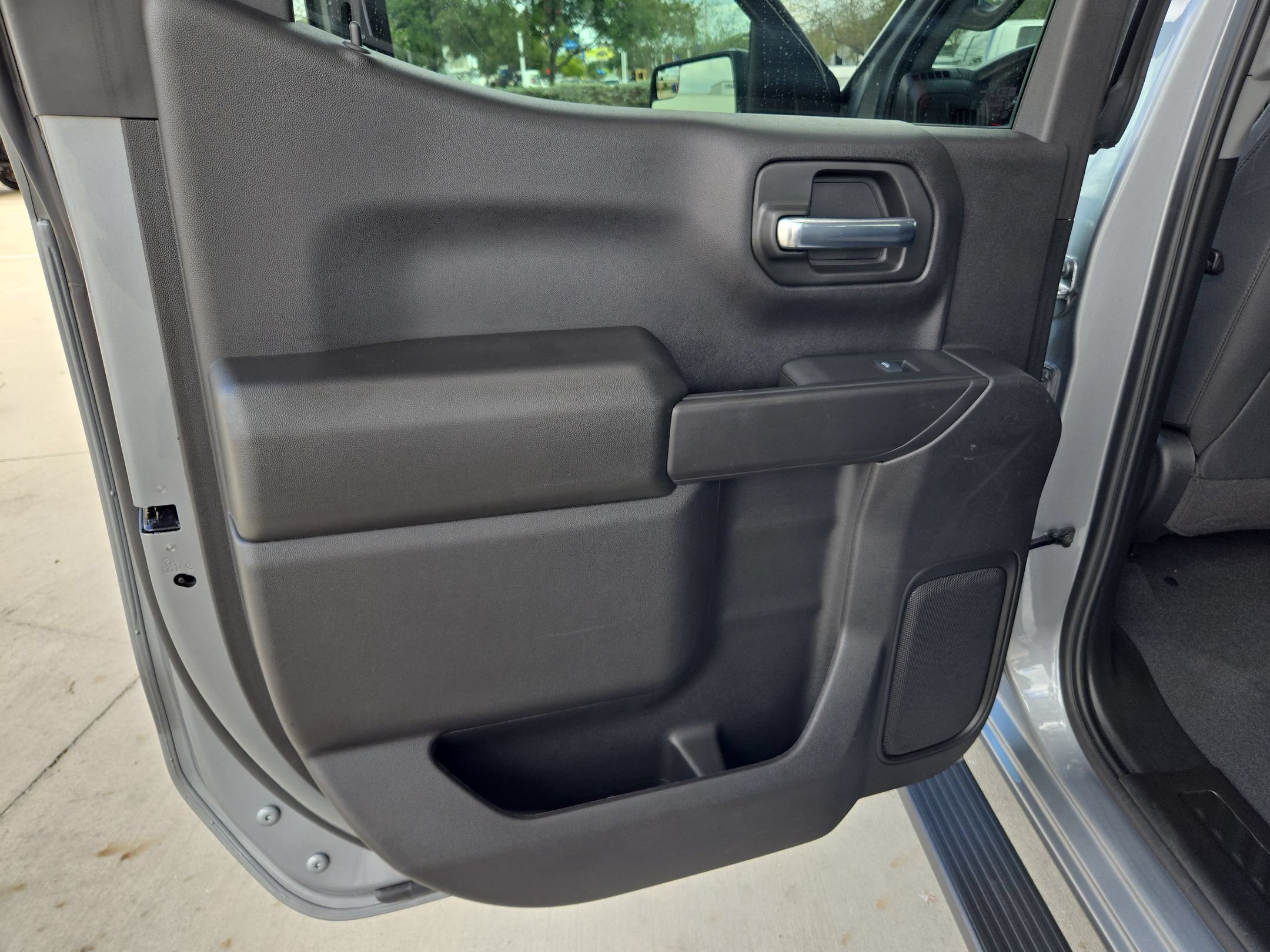 Certified 2024 GMC Sierra 1500 Pro w/ Pro Value Package RWD image 14
