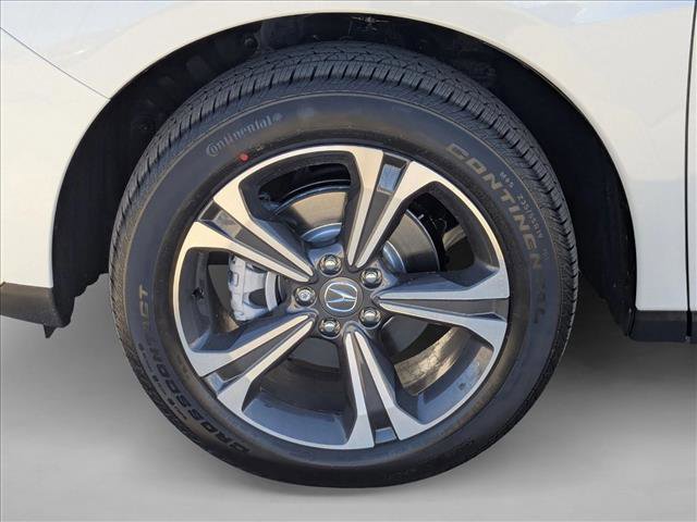 New 2026 Acura RDX SH-AWD w/ Technology Package image 10