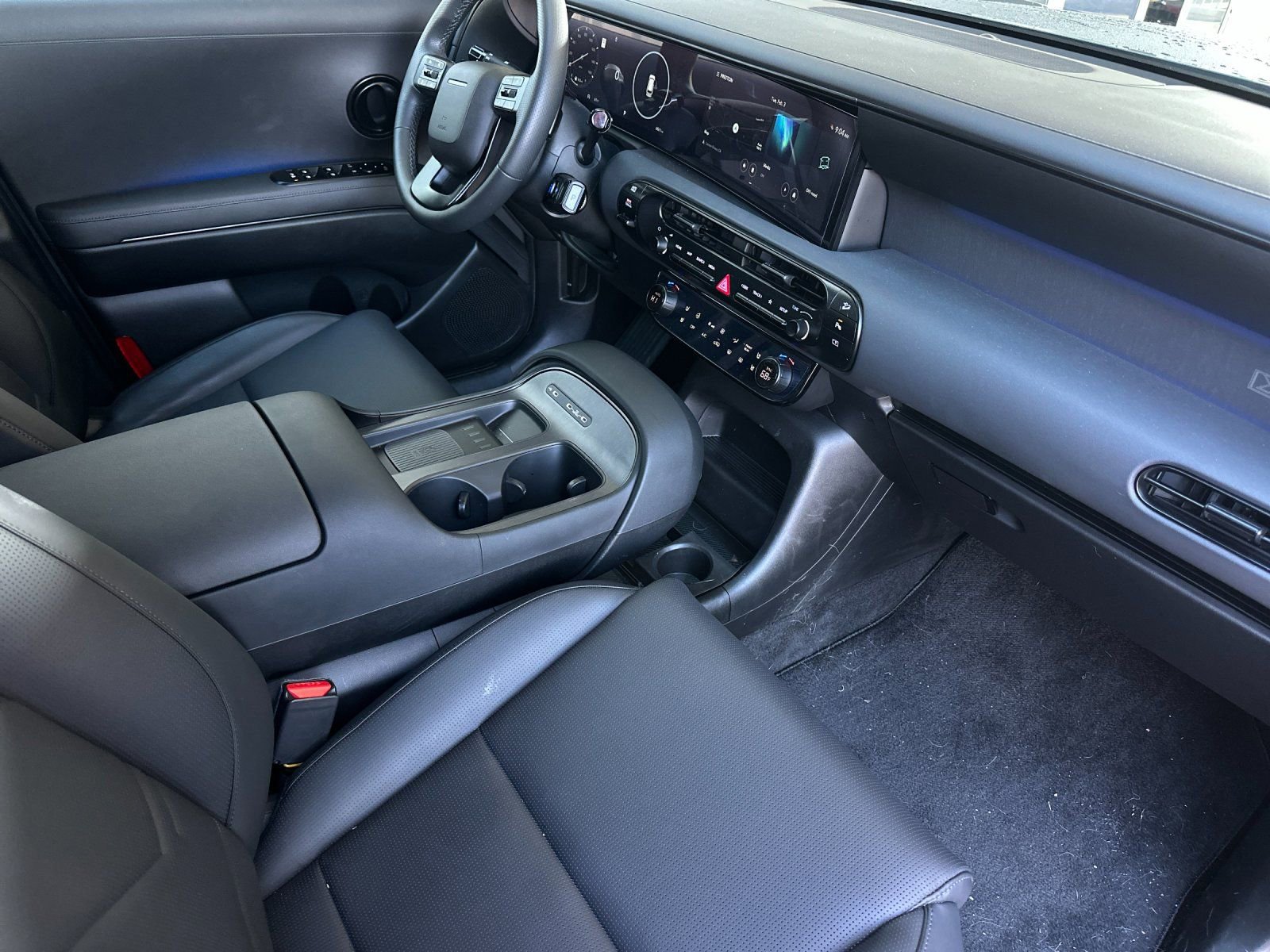 Used 2026 Hyundai Palisade XRT Pro image 16