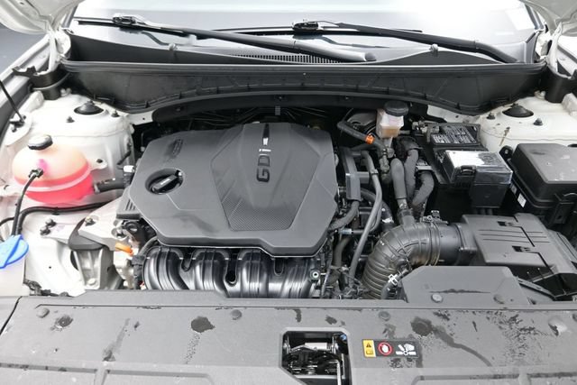 Used 2023 Hyundai Tucson SEL w/ Convenience Package FWD image 28