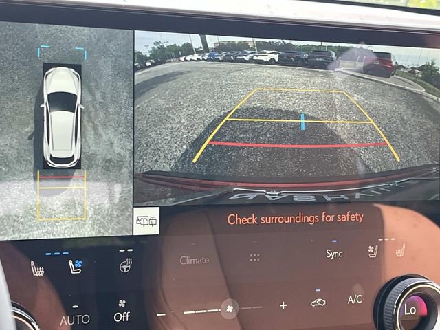 New 2026 Lexus NX 350 AWD w/ Premium Package image 35