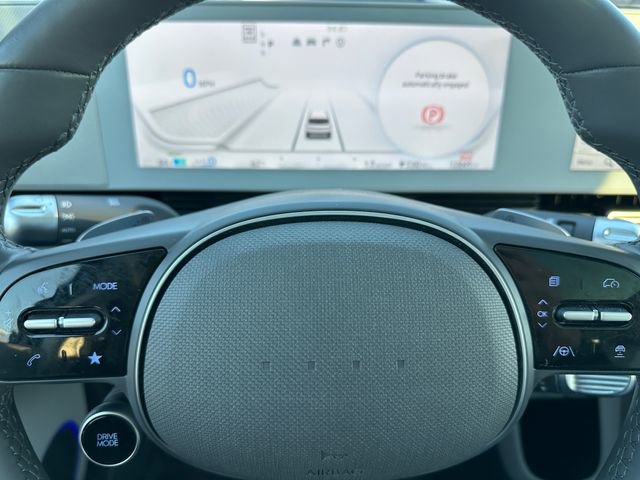 Used 2024 Hyundai Ioniq 5 Limited image 31