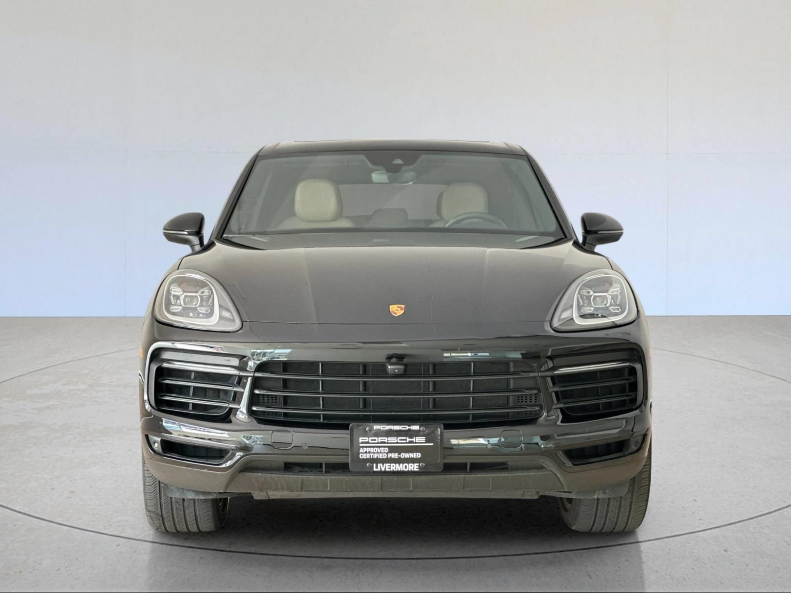 Certified 2023 Porsche Cayenne AWD/4WD image 11