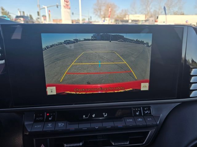 Certified 2025 Toyota Camry XSE image 14