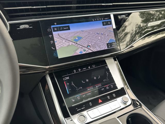 New 2026 Audi Q7 2.0T Premium Plus AWD/4WD image 11