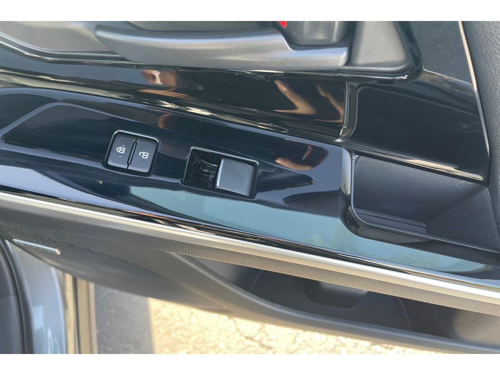 Certified 2024 Subaru Solterra Touring image 23