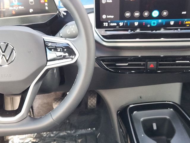 New 2026 Volkswagen ID.4 Pro S image 27