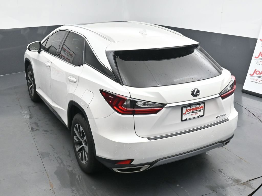 Used 2022 Lexus RX 350 350 w/ Premium Package image 25