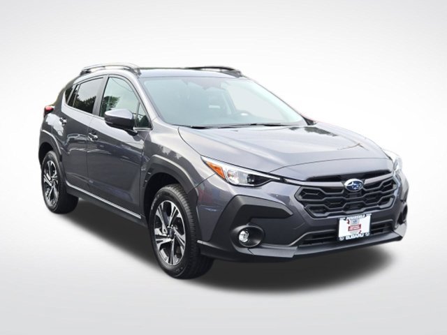 Certified 2026 Subaru Crosstrek 2.5i Premium w/ Crosstrek Mirror Package