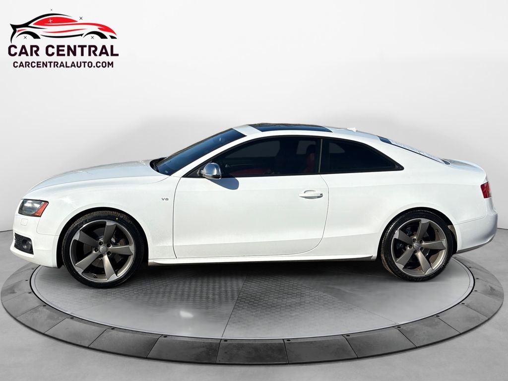 Used 2011 Audi S5 Premium Plus image 2