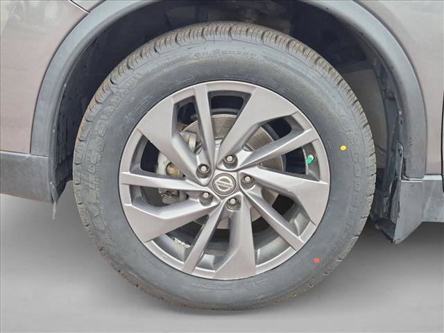 Used 2016 Nissan Rogue SL AWD/4WD image 24