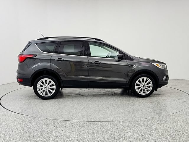 Used 2019 Ford Escape SEL FWD image 4