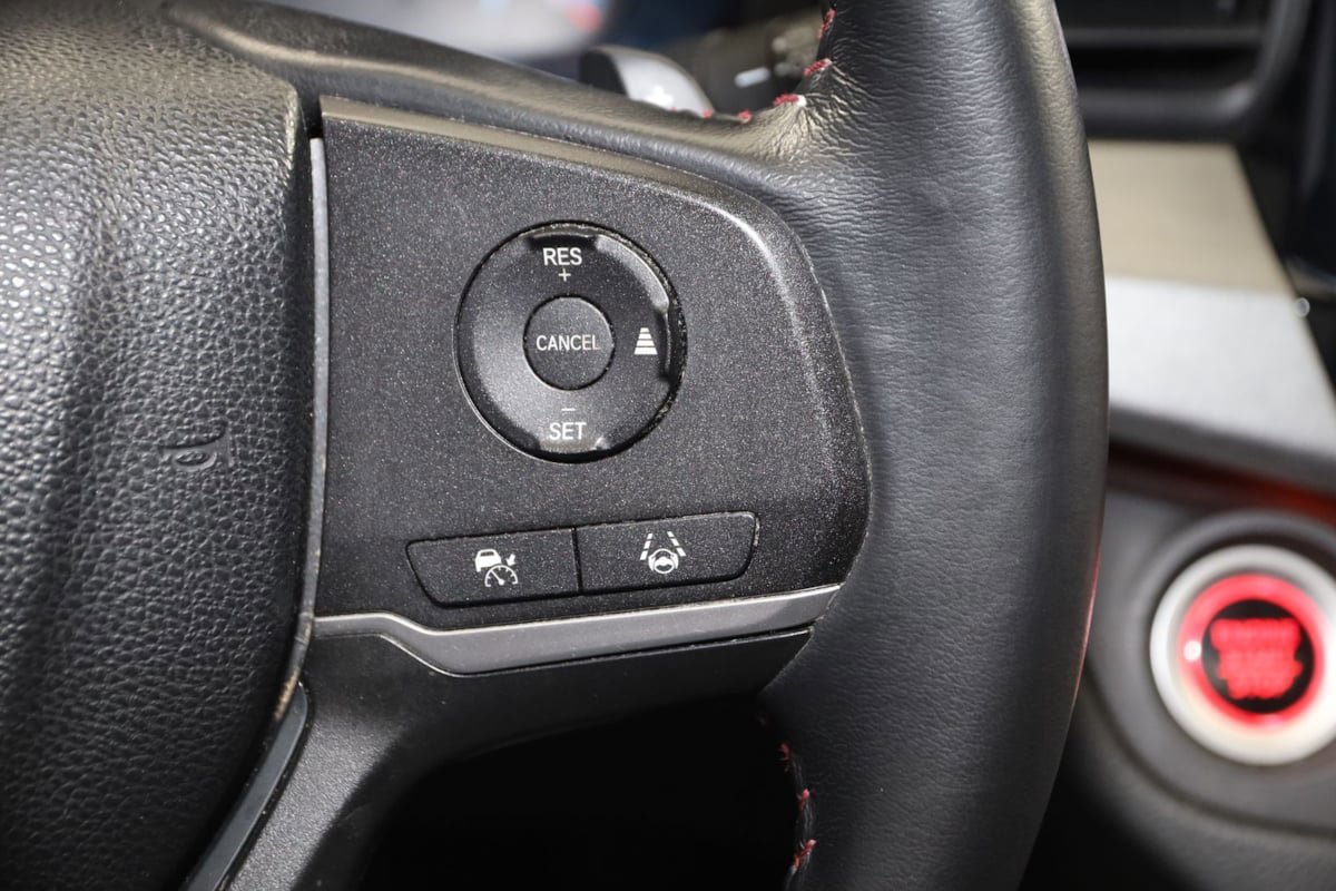 Used 2023 Honda Odyssey Sport image 34