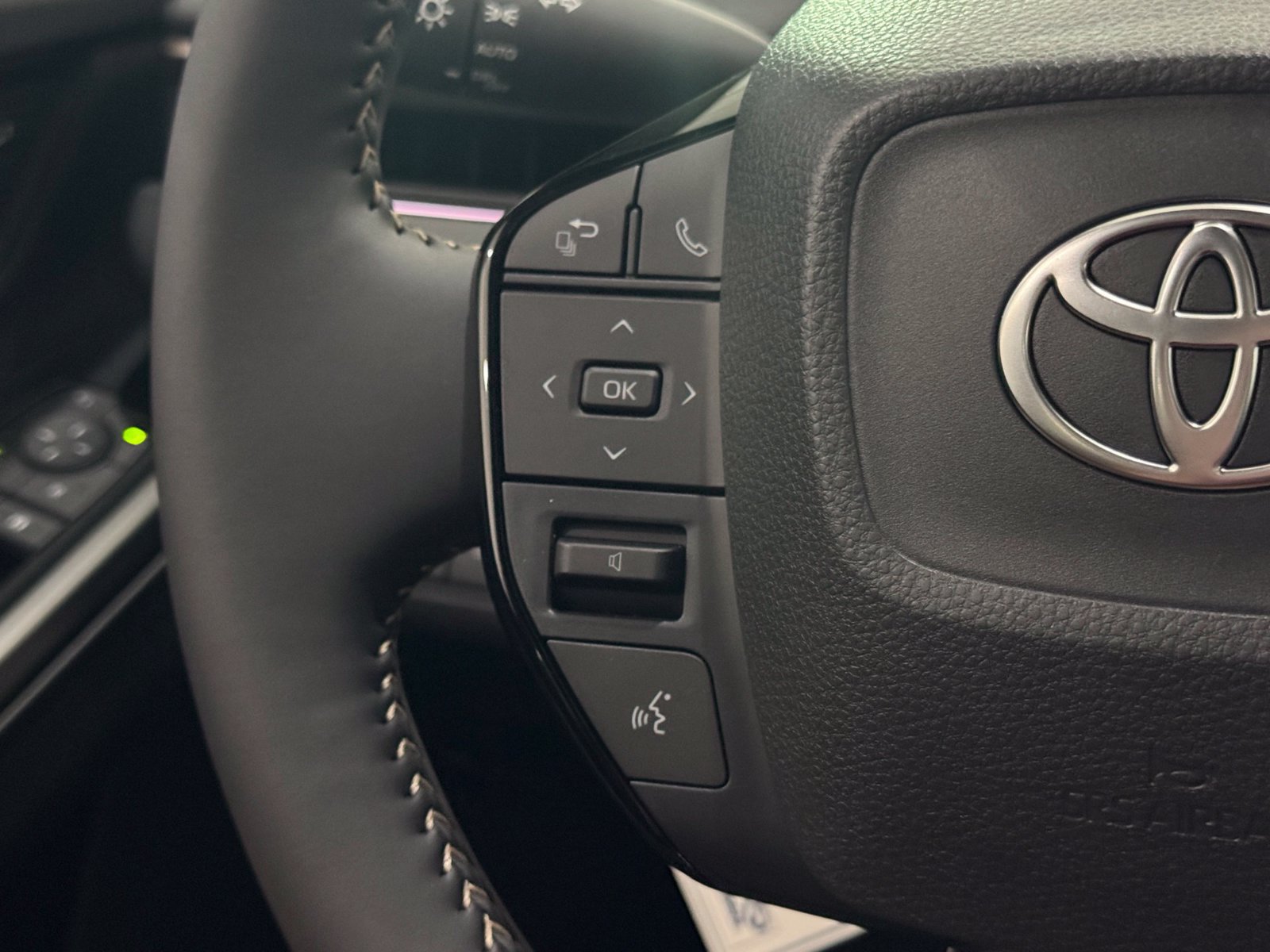 New 2026 Toyota bZ Woodland AWD/4WD image 27
