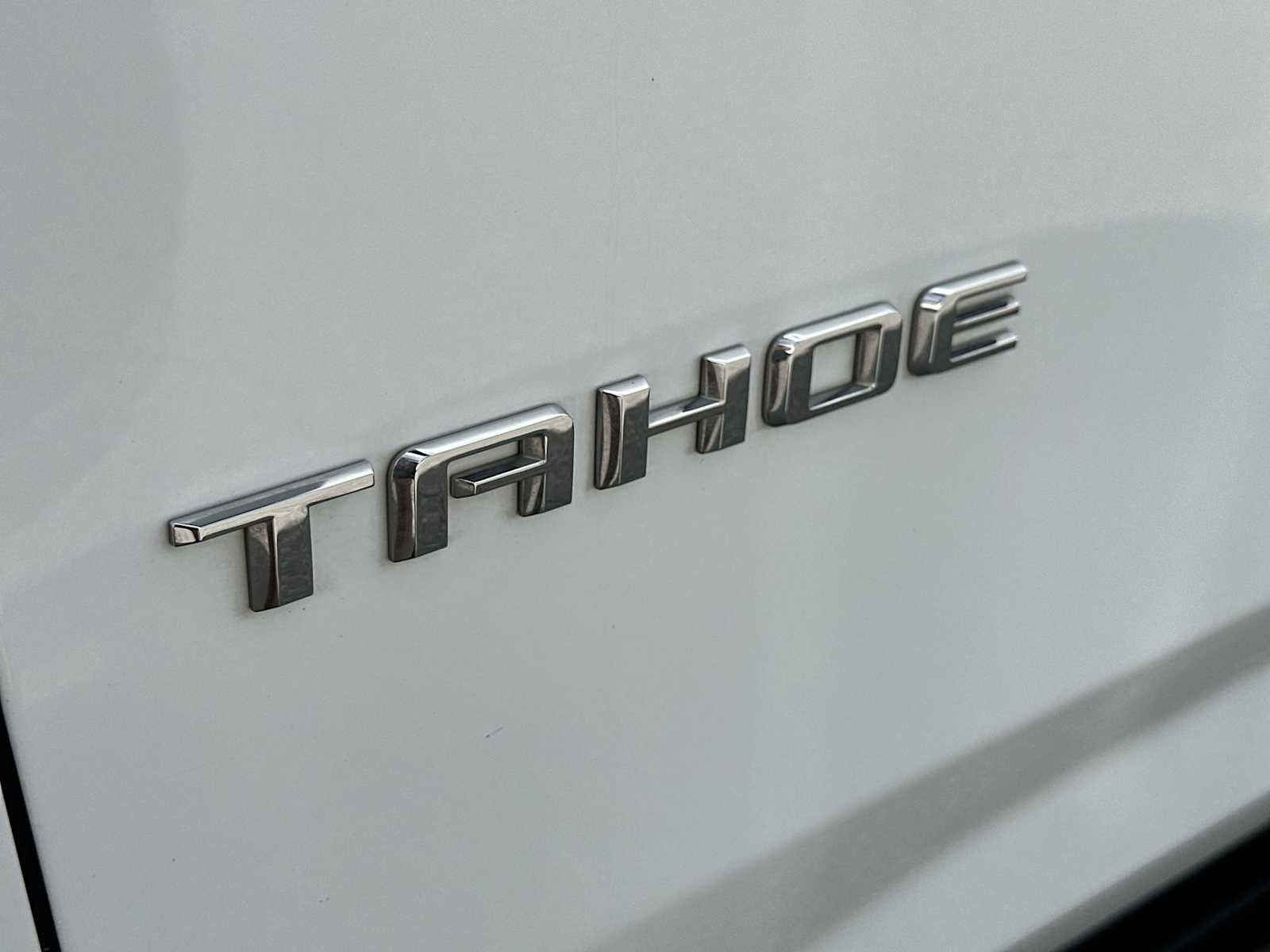 Certified 2023 Chevrolet Tahoe LS RWD image 11