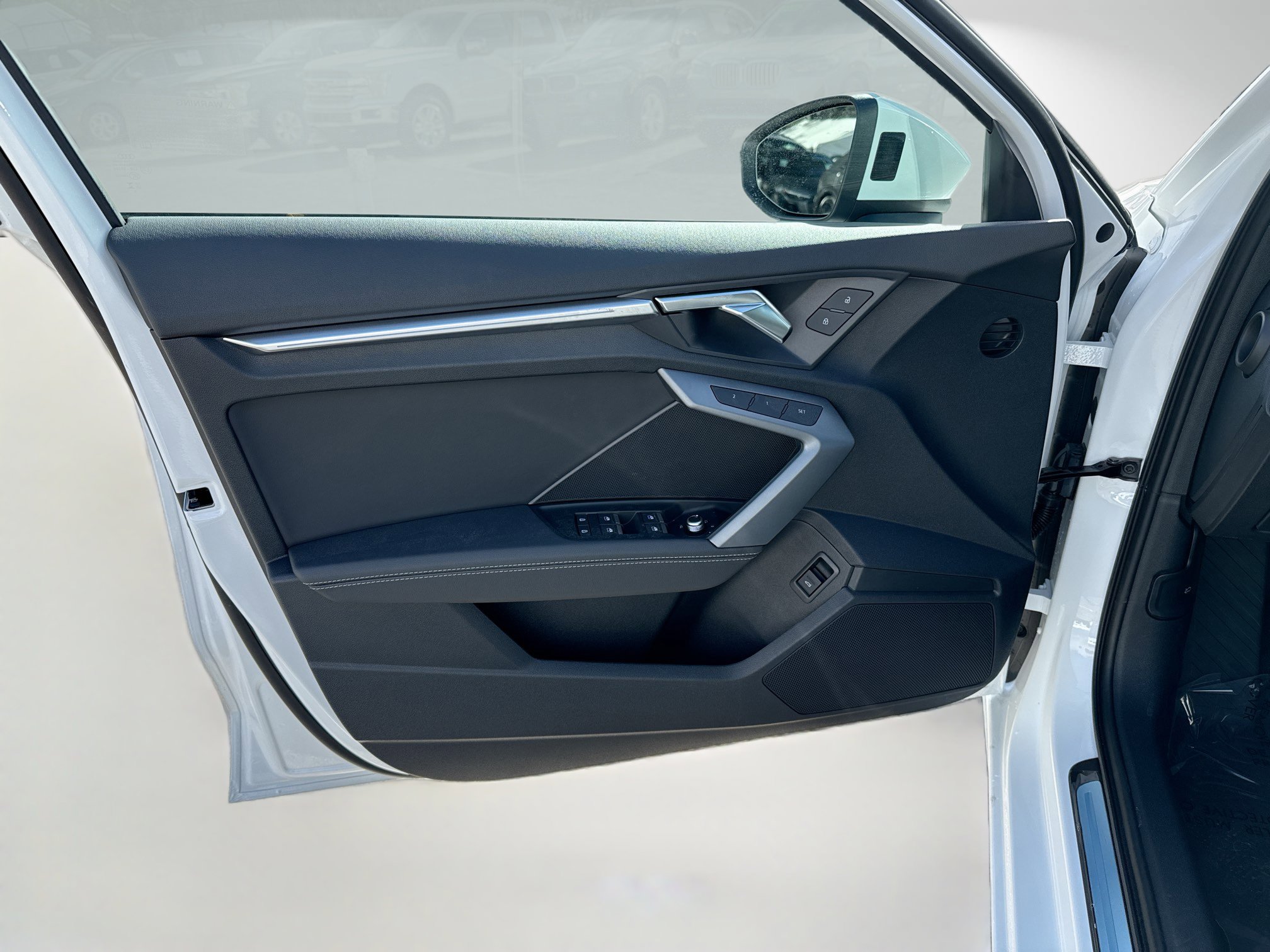 New 2026 Audi A3 2.0T Premium image 20