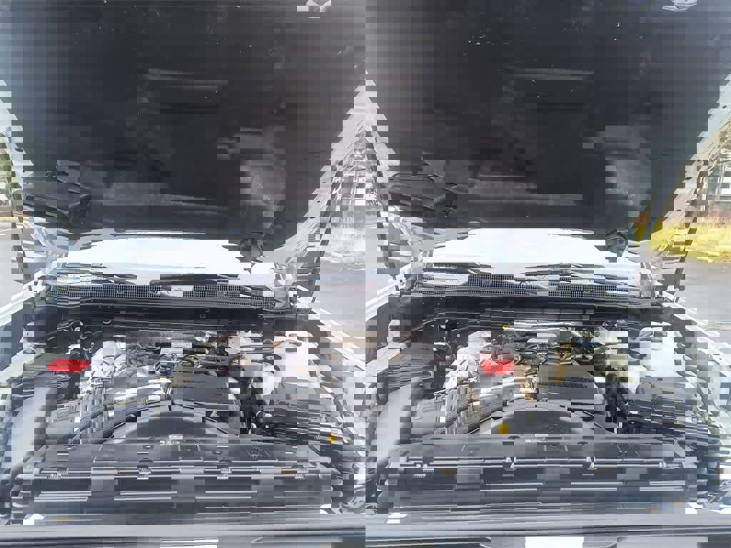 Used 2024 Chevrolet Silverado 3500 LT image 25