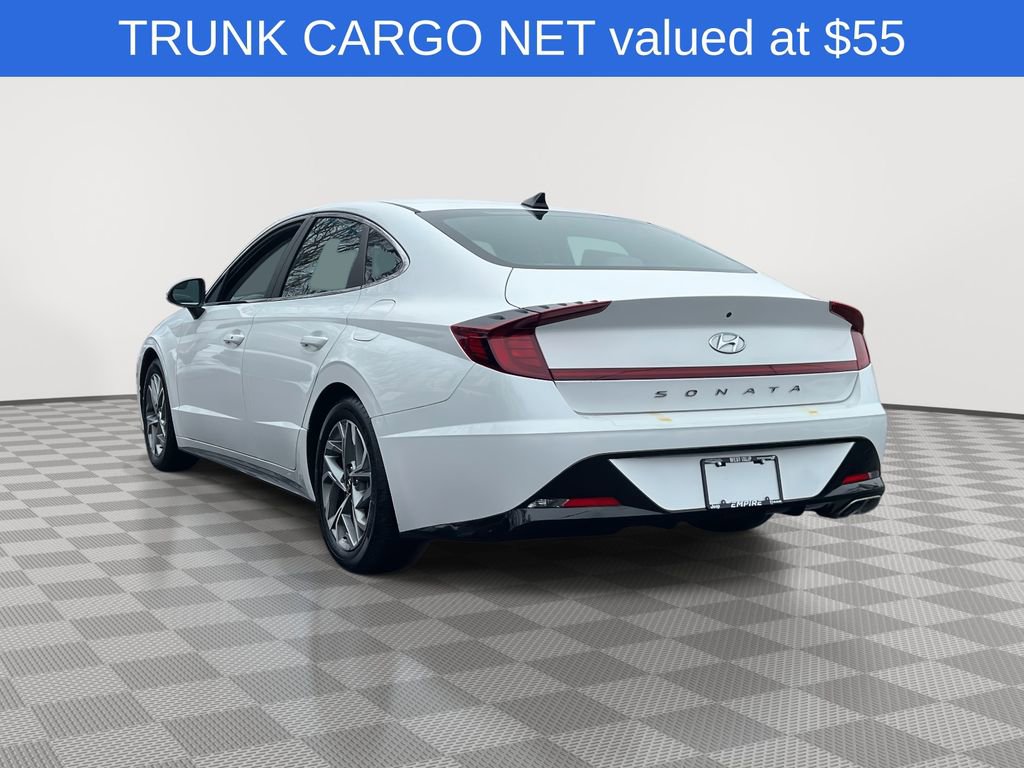 Used 2023 Hyundai Sonata SEL image 5