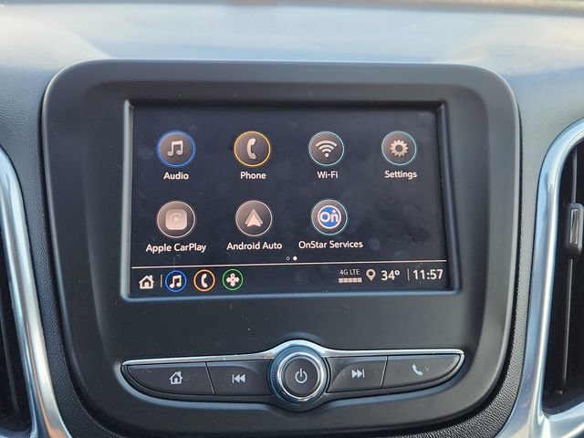 Used 2023 Chevrolet Equinox LS w/ LS Convenience Package image 39