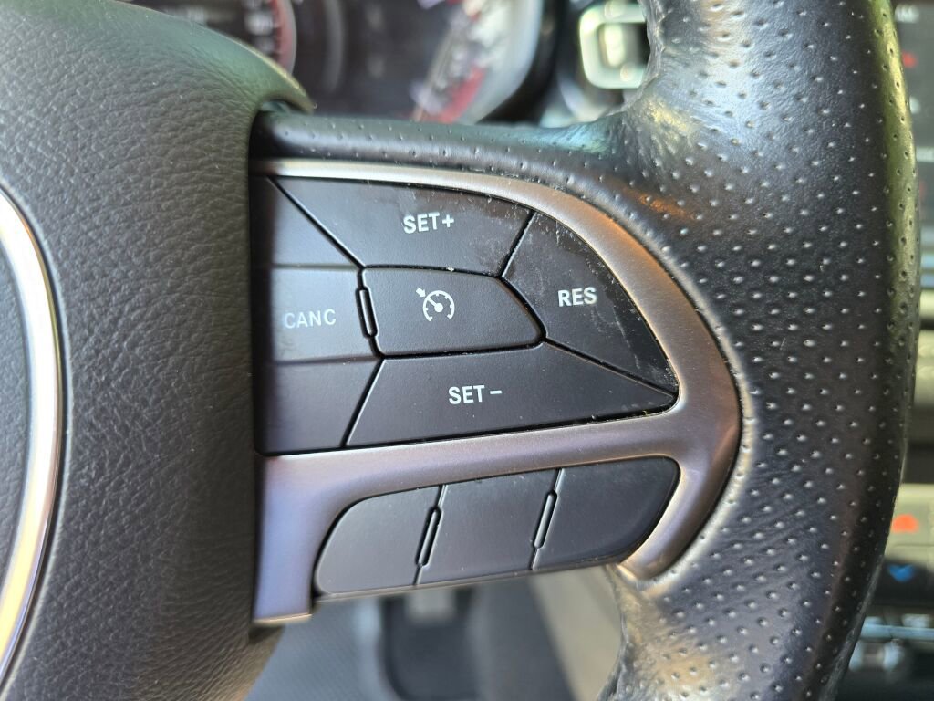 Used 2021 Dodge Durango SXT w/ Trailer Tow Group IV image 26