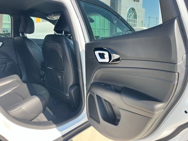 New 2026 Jeep Compass Limited AWD/4WD image 17