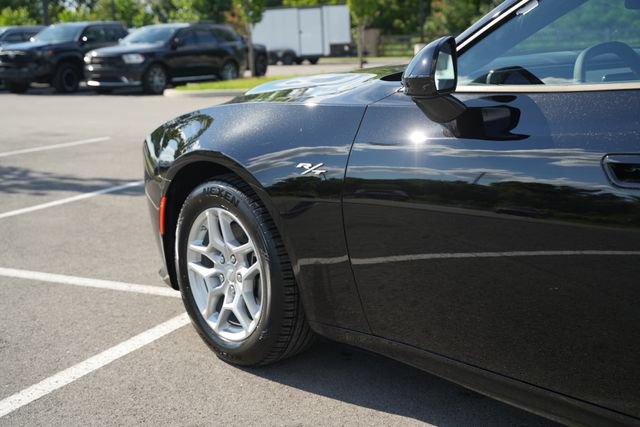 New 2026 Dodge Charger R/T AWD/4WD image 38