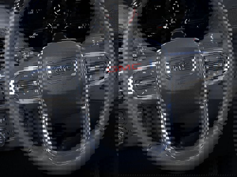 New 2026 GMC Yukon XL Elevation w/ Elevation Premium Package AWD/4WD image 19