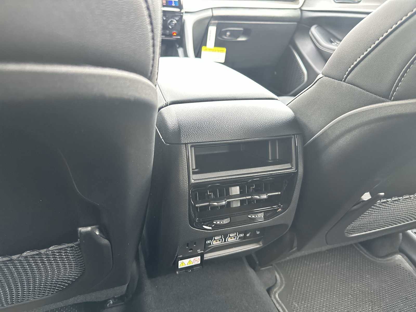 New 2025 Jeep Grand Cherokee Limited image 22