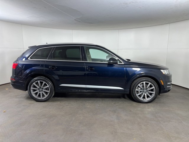 Used 2018 Audi Q7 3.0T Premium Plus image 8