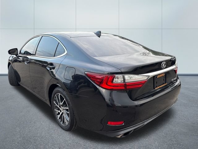 Used 2016 Lexus ES 350 FWD video 2