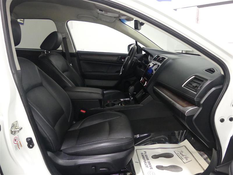 Used 2019 Subaru Outback 2.5i Limited w/ Popular Package #2 image 22