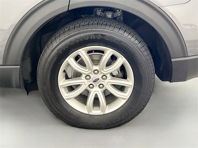 Used 2021 Ford Explorer Base image 34