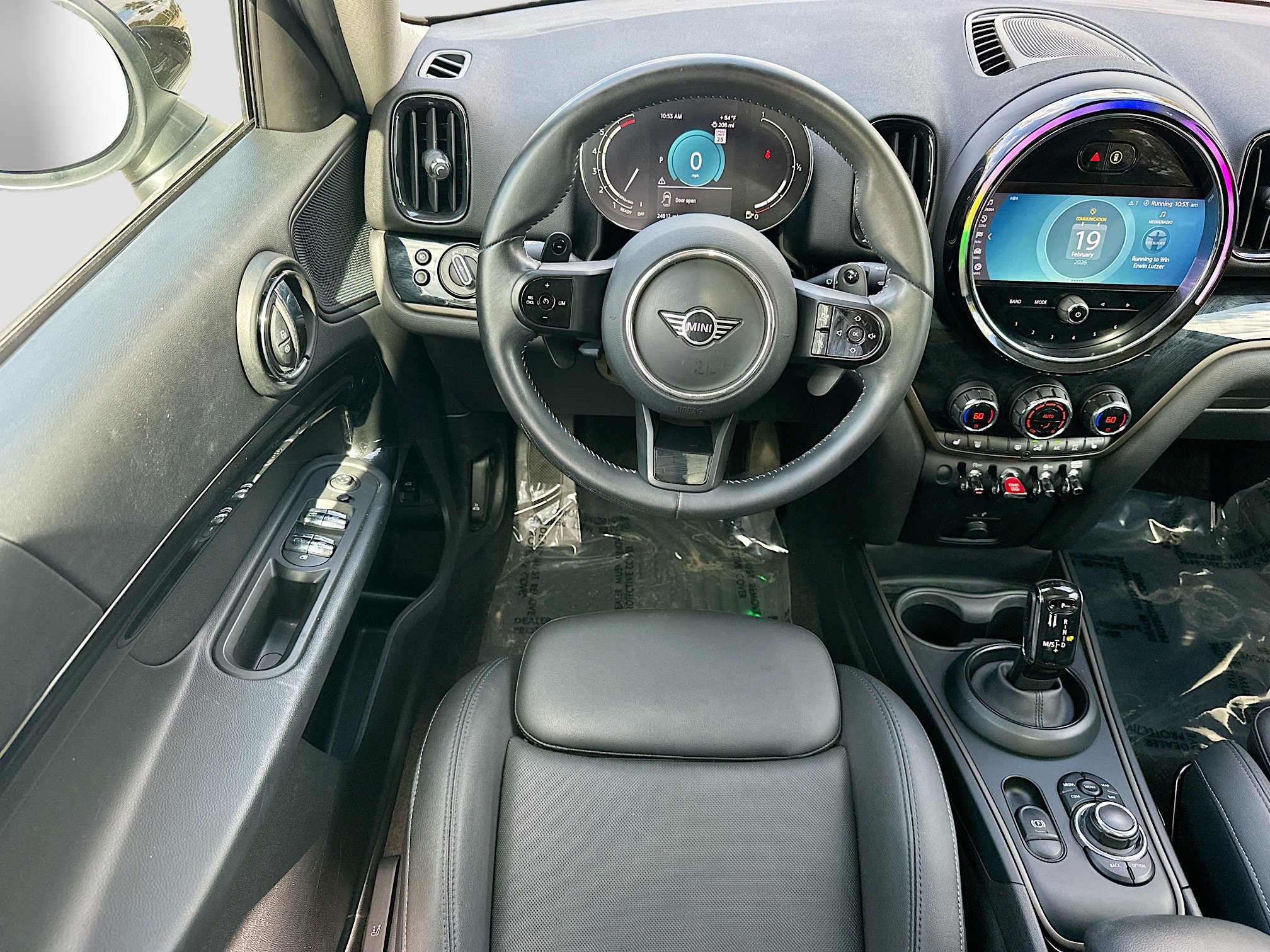 Certified 2023 MINI Cooper Countryman S image 22