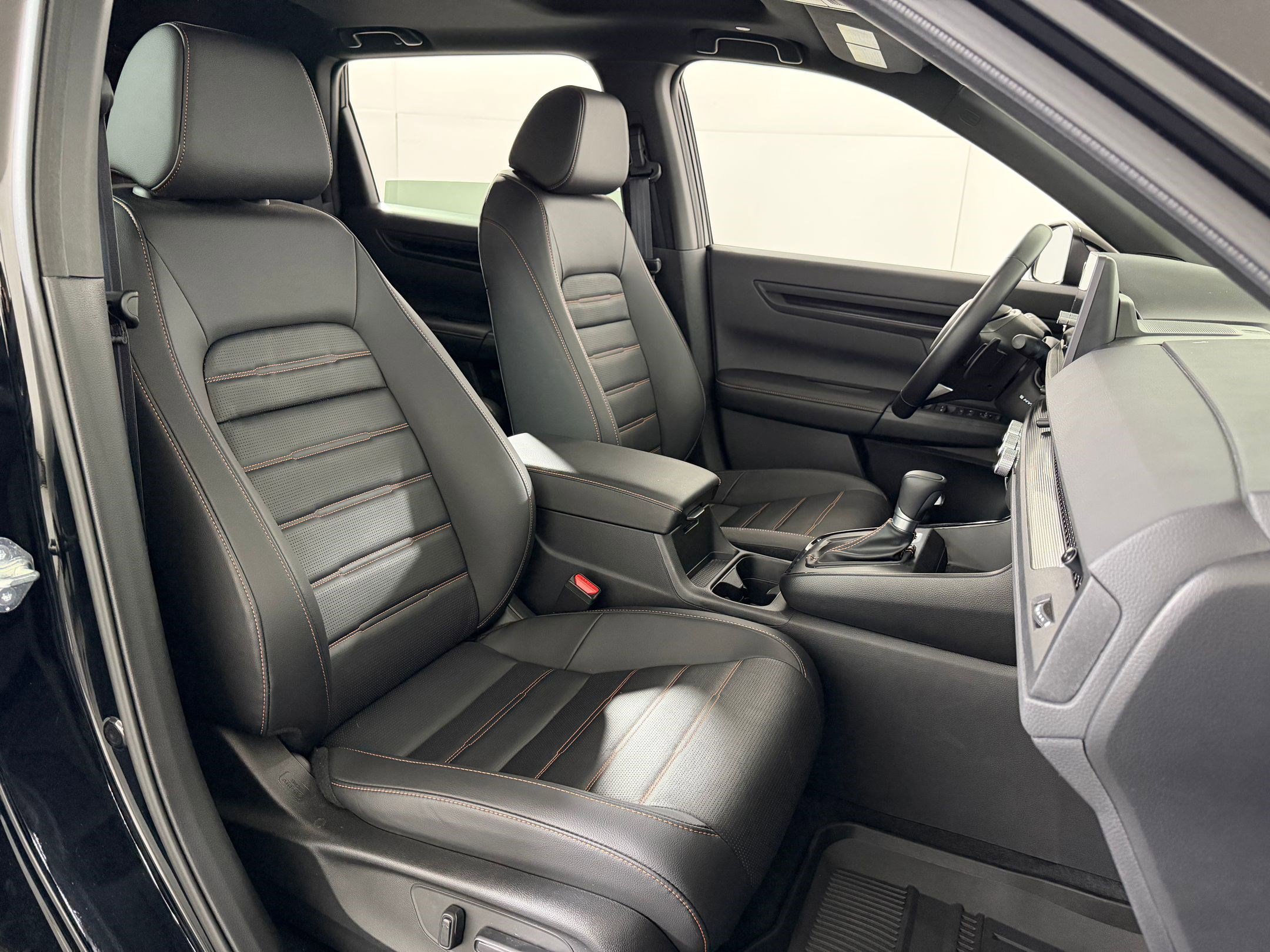 Certified 2026 Honda CR-V Sport-L image 26