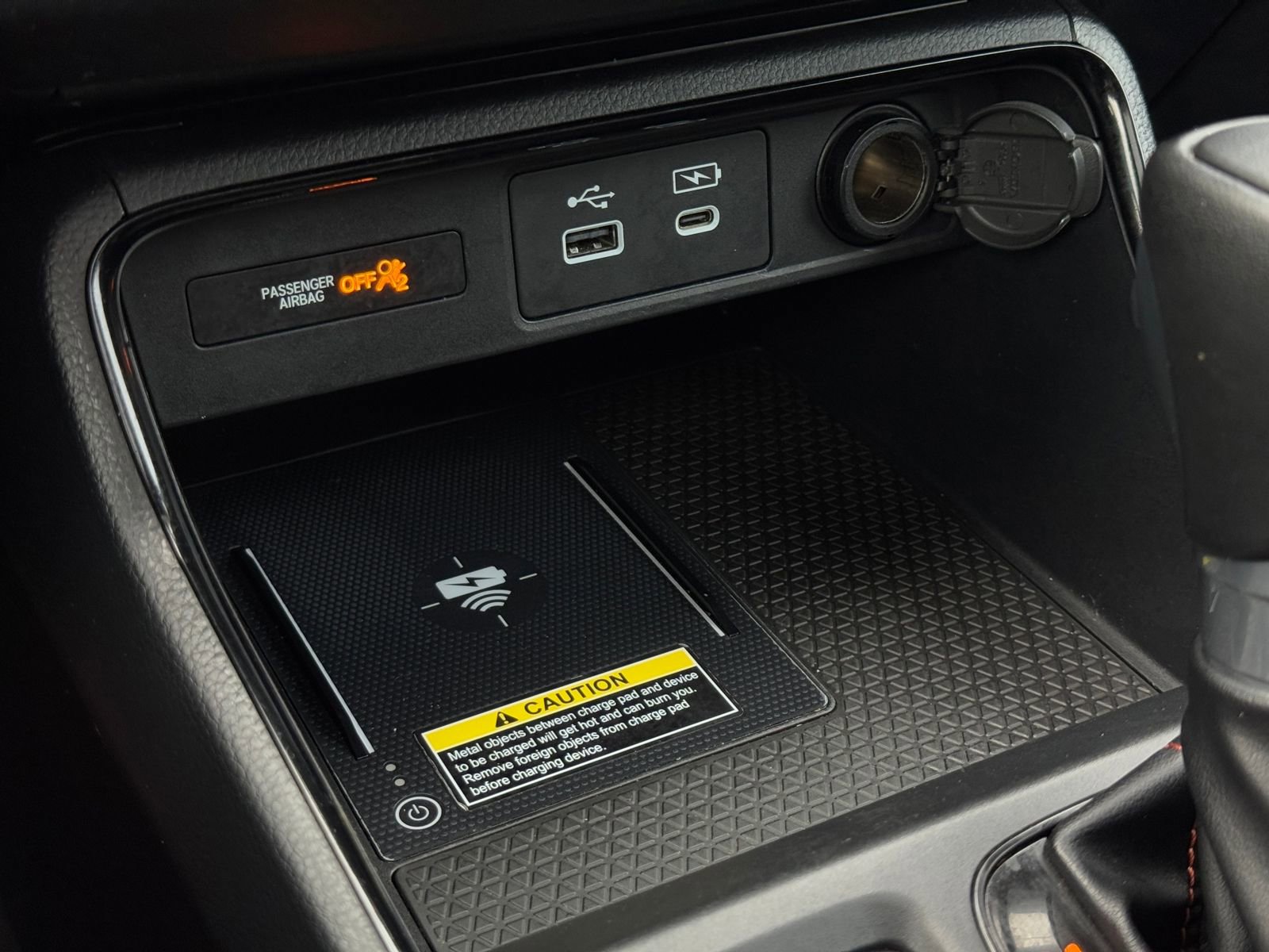 Used 2025 Honda CR-V Sport-L image 36